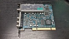 SONY Tuner PCI Internal TV Tuner BTF-PA402Z Conexant PC 1-860-696-51 ENX-26 AOI picture