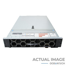 Dell EMC PowerProtect DD6900 2x Xeon Silver 4114 192GB RAM 2x 1100W PSU NO HDD picture