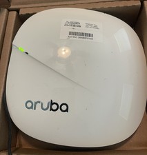 Aruba AP-305 APIN0305 JX946A Instant Wireless Access Point USED picture