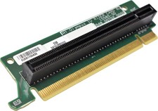 Microsoft 1U Riser Card PCIe x16 for Microsoft Project Olympus Server Azure picture
