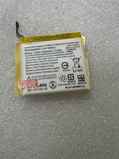 New Replacement battery for Edge 1030 Series 1900mAh 3.8V 361-00105-00 picture