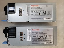 Pair of Great Wall GW-CRPS008 800W 80Plus Platinum Power Supply picture
