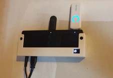 Wall Mount for TP-LINK UH700 USB 3.0 - 7-Port Data Hub picture