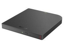 Buffalo-New-BRXL-PUS6U3B-TAA _ BUFFALO MEDIASTATION BDXL PORTABLE USB  picture