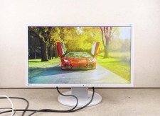 EIZO FlexScan EV2316W Full HD LED Monitor Display Tested picture