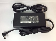 New OEM MSI GS75 Stealth 9SG-415 Gaming Laptop Power Supply 11.8A 230W Charger picture