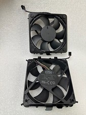 New Alienware AWAUR13-9486WHT-PUS 12V Cooling Fan DELL P8M35 0P8M35 picture