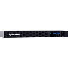 CyberPower CP500PFCRM1U PFC Sinewave UPS Systems - 500VA/300W, 120 VAC picture