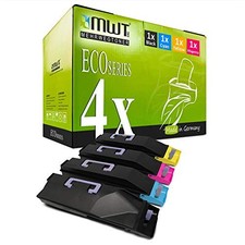 Eurotone Toner Cartridge Kyocera TK895 Cyan Laser 1 Unit picture