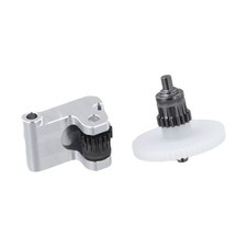 Extruder Gear Compatible with For FLASHFORGE AD 5M Pro For 3D Printer Model picture