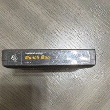 Vintage Texas Instruments Munch Man Computer Command Module ~ Tested picture