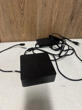 Dell TB16 Thunderbolt Dock Docking Station K16A w/ 240W Power Adapter picture