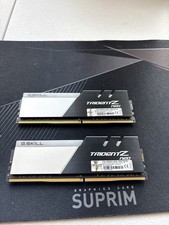 G.SKILL Trident Z Neo 16GB 2x8GB DDR4-3600 CL16 F4-3600C16D-16GTZNC picture
