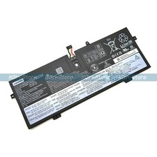 New Genuine L21L4PH0 L21M4PH0 Battery for Lenovo Yoga 9 14IAP7 82LU 14IRP8 83B1 picture