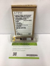 Juniper Transceiver Module 40GbE Bi-Directional QSFP  Genuine JNP-QSFPP-40G-BXSR picture