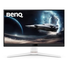 BenQ MOBIUZ EX251 25” FHD 180Hz 220Hz Refresh Rate 1ms GTG AMD 25 Inch, White picture