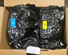 Toner Cartridge for Lexmark (CX532 CS531) CS531 CS632 New, 2 Pack Cyan & Yellow  picture
