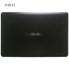 For ASUS X541U X541UA X541UV X541S X541SC X541SC X541SA Top Lcd Back Cover Black picture