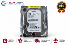 Western Digital WD40EVRX-52B9FY0 4TB 3.5