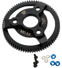 NEW Powerhobby Hardened Steel Spur Gear 48P 86T FOR Traxxas Slash 2WD picture