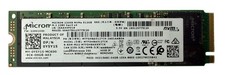 Micron 2200S 512GB NVMe SSD Solid State Drive MTFDHBA512TCK picture