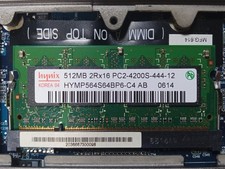lot of miscellaneous computer parts picture