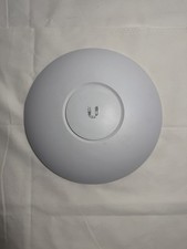 Ubiquiti Networks UniFi AP AC PRO Dual-Band 802.11ac RJ-45 White UAP-AC-PRO picture