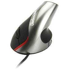 Ergoguys Wp-012-S-E Wow Pen Joy Ii Wired Vertical Ergonomic Optical Mouse picture