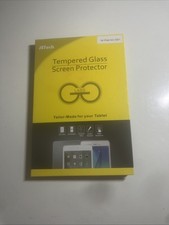Tempered Glass Screen Protector for iPad Mini 3/2/1 Gen. Open Box Pack Of 2 picture