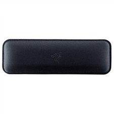 Razer Ergonomic Wrist Rest Anti-Slip Rubber Base Memory Foam Gaming Mice Black picture