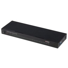 Lindy 38239 16 Port HDMI 4K60 Splitter ~E~ picture