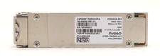 Juniper 40GBASE-SR4 40GbE QSFP+ 100m 850nm Transceiver P/N: 740-046565 Tested picture