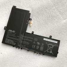 Genuine battery C21N1807 0B200-03040000 for ASUS VivoBook E12 E203NA E203MAH NEW picture