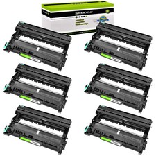 6PK DR420 Drum Unit Fits for Brother HL-2220 HL-2230 HL-2240 DCP-7070DW Printer picture