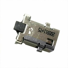 Lenovo IdeaPad 1 11ADA05 Model Name 82GV DC Power Jack Charging Port Connector picture