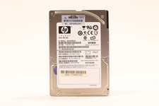 HP DG072BB975 72GB 2.5
