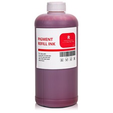 1000ML 12 Colors Universal Pigment Ink For Canon Pro 2000 4000 6000 Printer picture