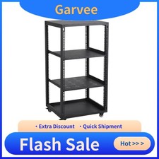 For Home And Office 19-Inch Network Device Storage This 12/15U Open Frame Server picture