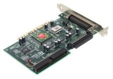 CONTROLLER SIIG SCSI350P SC-PS4012 SCSI 50-PIN PCI picture