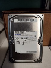 Hard Drive Samsung Spinpoint T166 HD252KJ 250GB 7200RPM 16MB SATA II Item #051 picture
