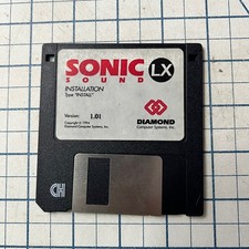 Vintage Sonic Sound LX 3.5