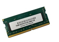 4GB Memory for QNAP TS-435XEU TS-453DU TS-453DU-RP TS-464U TS-464U-RP TS-464EU picture