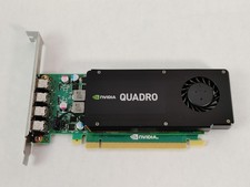PNY Nvidia Quadro K1200 4 GB GDDR5 PCI-E x16 2.0 Desktop Video Card picture