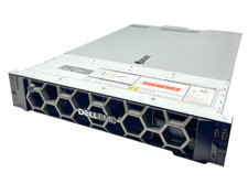 Dell PowerEdge R750xs 12LFF 2x Gold 6330 256GB DDR4 H755 BOSS-S2 2x 1400W Rails picture