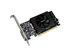 Gigabyte GeForce GT 710 1GB Graphic Cards and Support PCI Express - 1GL REV2.0 picture