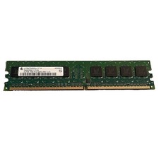Infineon 512MB DDR2 RAM Stick HYS64T64000HU-3.7-A picture