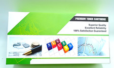 BLK PREMIUM TONER CARTRIDGE Compatible for HE-CF226A/cartridge 052.AN-HF226A-V9 picture