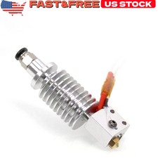 Anycubic 3D Printer Vyper / Kobra Max / Kobra Plus Volcano V5 J-head Hotend 24V picture