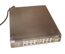 Dell X1018 16-Port Gigabit Managed Switch picture