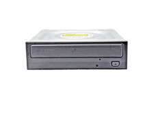 LG GH24NSC0: Super Multi model with built-in DVD burner, 24x speed picture
